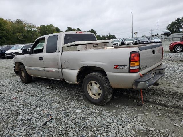 Photo 1 VIN: 2GTEK19T241287239 - GMC NEW SIERRA 