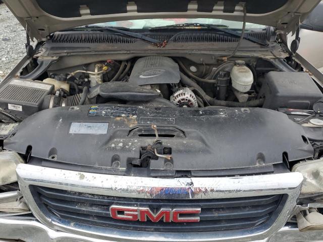 Photo 10 VIN: 2GTEK19T241287239 - GMC NEW SIERRA 