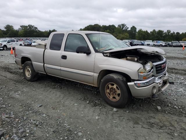 Photo 3 VIN: 2GTEK19T241287239 - GMC NEW SIERRA 