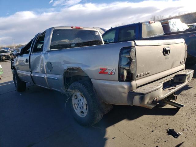 Photo 1 VIN: 2GTEK19T2Y1243554 - GMC SIERRA 