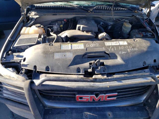 Photo 10 VIN: 2GTEK19T2Y1243554 - GMC SIERRA 