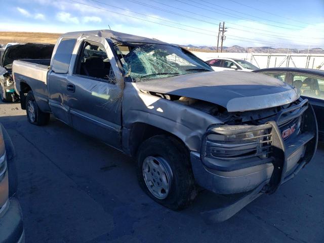 Photo 3 VIN: 2GTEK19T2Y1243554 - GMC SIERRA 