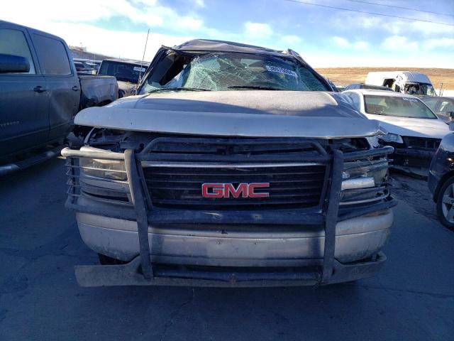 Photo 4 VIN: 2GTEK19T2Y1243554 - GMC SIERRA 