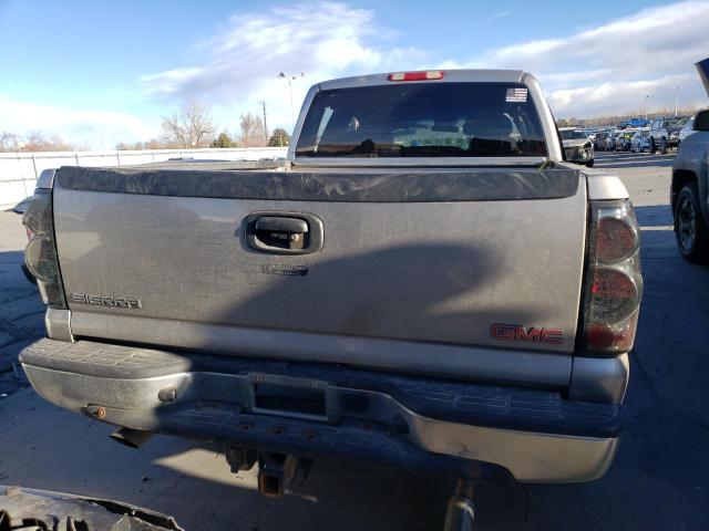 Photo 5 VIN: 2GTEK19T2Y1243554 - GMC SIERRA 