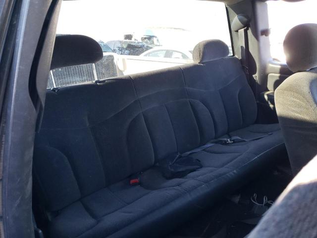 Photo 9 VIN: 2GTEK19T2Y1243554 - GMC SIERRA 