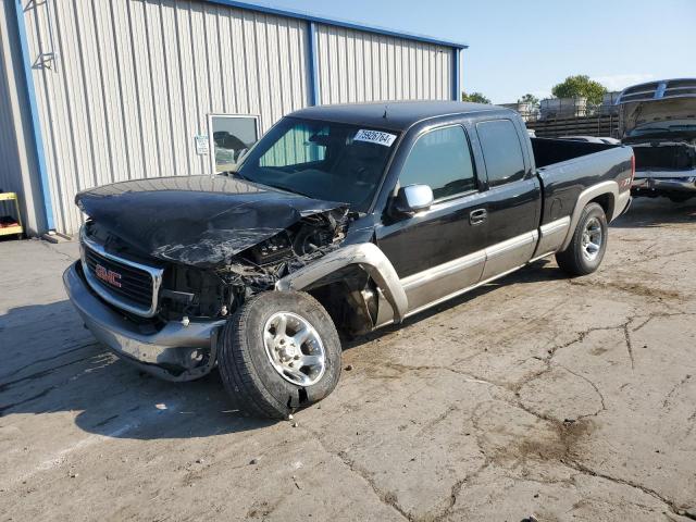 Photo 0 VIN: 2GTEK19T311395347 - GMC NEW SIERRA 