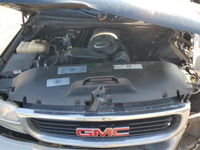 Photo 10 VIN: 2GTEK19T311395347 - GMC NEW SIERRA 