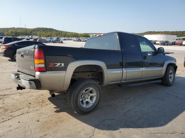 Photo 2 VIN: 2GTEK19T311395347 - GMC NEW SIERRA 