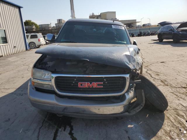 Photo 4 VIN: 2GTEK19T311395347 - GMC NEW SIERRA 