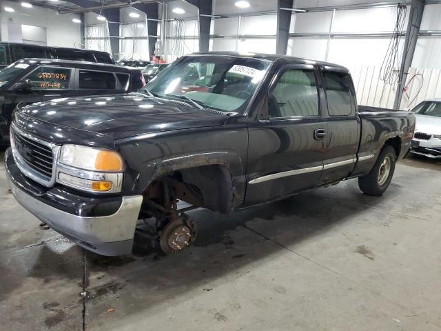 Photo 0 VIN: 2GTEK19T321137220 - GMC SIERRA 