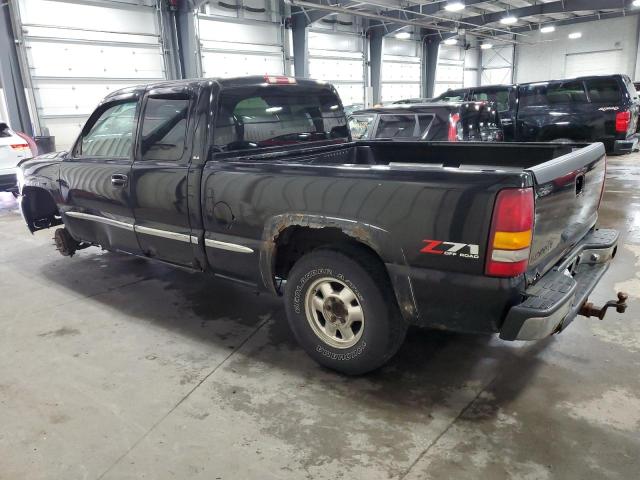 Photo 1 VIN: 2GTEK19T321137220 - GMC SIERRA 