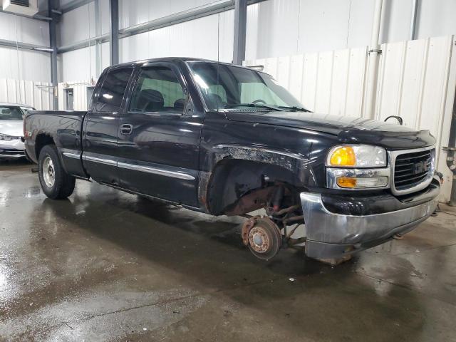 Photo 3 VIN: 2GTEK19T321137220 - GMC SIERRA 