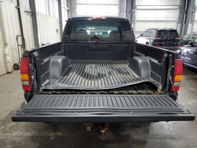 Photo 5 VIN: 2GTEK19T321137220 - GMC SIERRA 