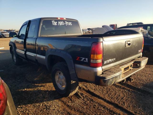 Photo 1 VIN: 2GTEK19T331151104 - GMC SIERRA1500 