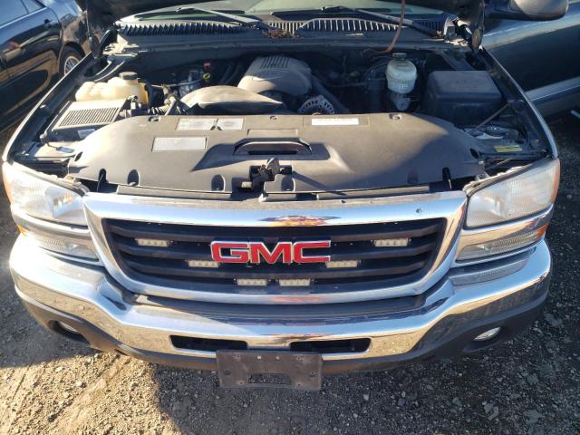 Photo 10 VIN: 2GTEK19T331151104 - GMC SIERRA1500 