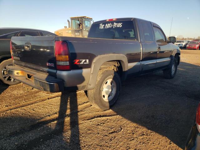 Photo 2 VIN: 2GTEK19T331151104 - GMC SIERRA1500 