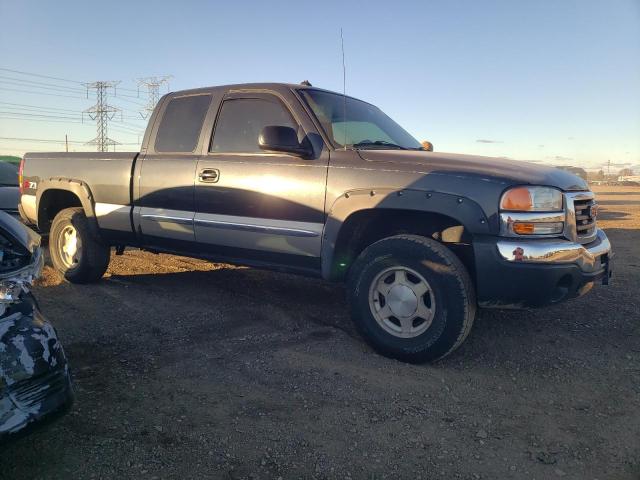 Photo 3 VIN: 2GTEK19T331151104 - GMC SIERRA1500 