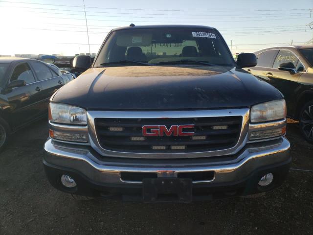 Photo 4 VIN: 2GTEK19T331151104 - GMC SIERRA1500 