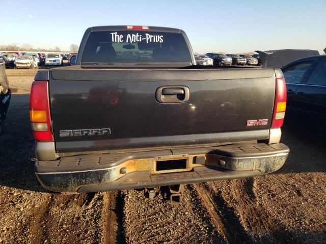 Photo 5 VIN: 2GTEK19T331151104 - GMC SIERRA1500 