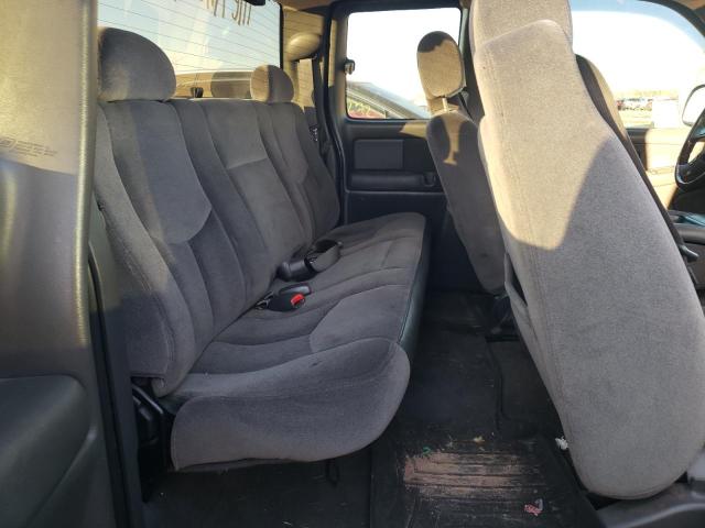 Photo 9 VIN: 2GTEK19T331151104 - GMC SIERRA1500 