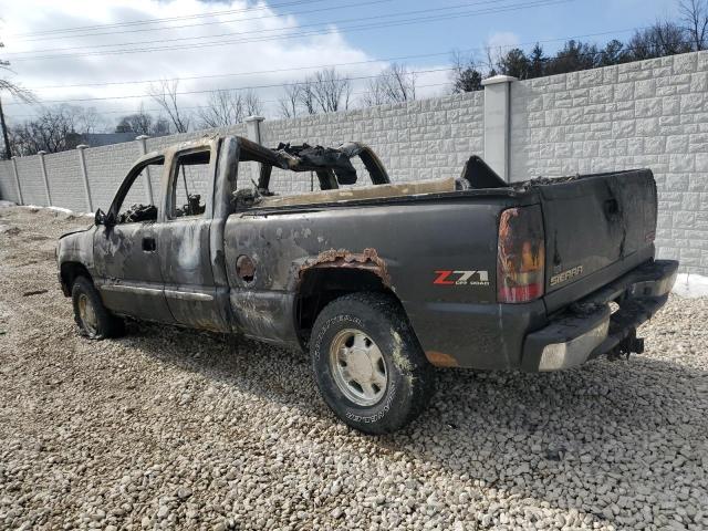 Photo 1 VIN: 2GTEK19T331362979 - GMC SIERRA 