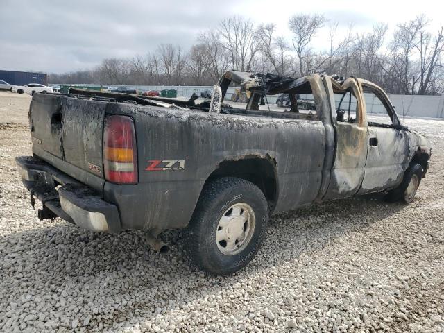 Photo 2 VIN: 2GTEK19T331362979 - GMC SIERRA 