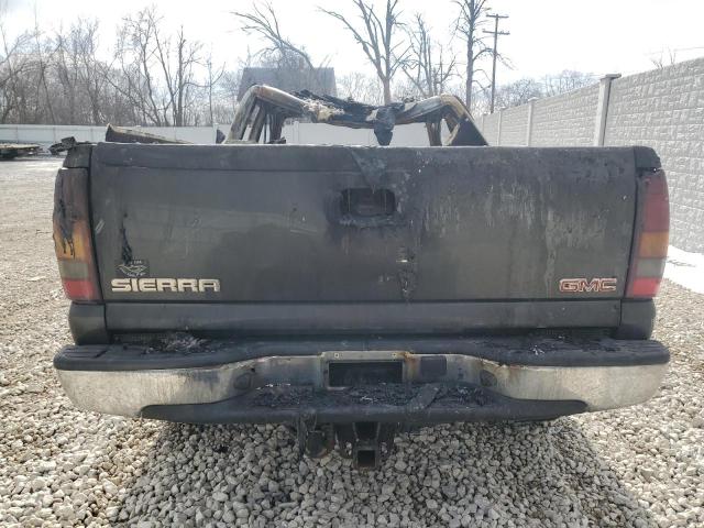 Photo 5 VIN: 2GTEK19T331362979 - GMC SIERRA 