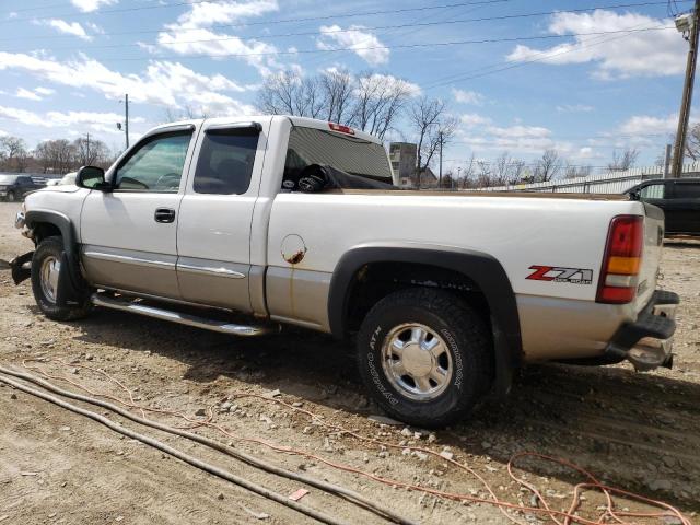 Photo 1 VIN: 2GTEK19T331391656 - GMC SIERRA 