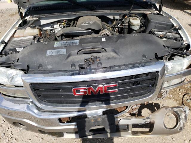 Photo 10 VIN: 2GTEK19T331391656 - GMC SIERRA 