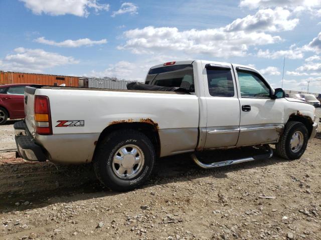 Photo 2 VIN: 2GTEK19T331391656 - GMC SIERRA 