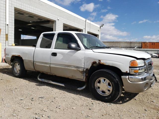 Photo 3 VIN: 2GTEK19T331391656 - GMC SIERRA 