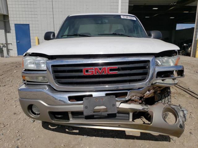 Photo 4 VIN: 2GTEK19T331391656 - GMC SIERRA 