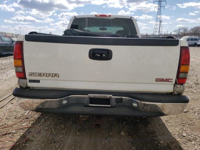 Photo 5 VIN: 2GTEK19T331391656 - GMC SIERRA 