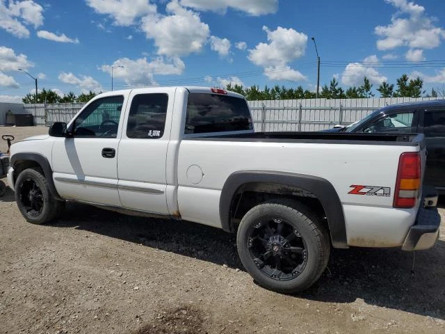 Photo 1 VIN: 2GTEK19T331394363 - GMC NEW SIERRA 