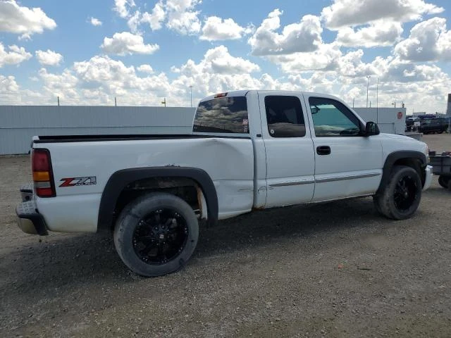 Photo 2 VIN: 2GTEK19T331394363 - GMC NEW SIERRA 