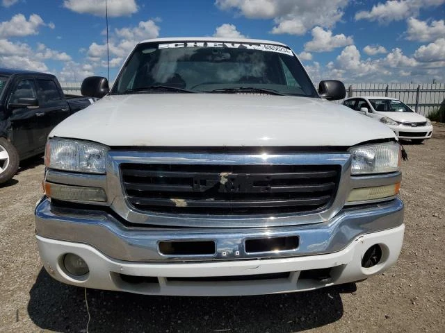 Photo 4 VIN: 2GTEK19T331394363 - GMC NEW SIERRA 