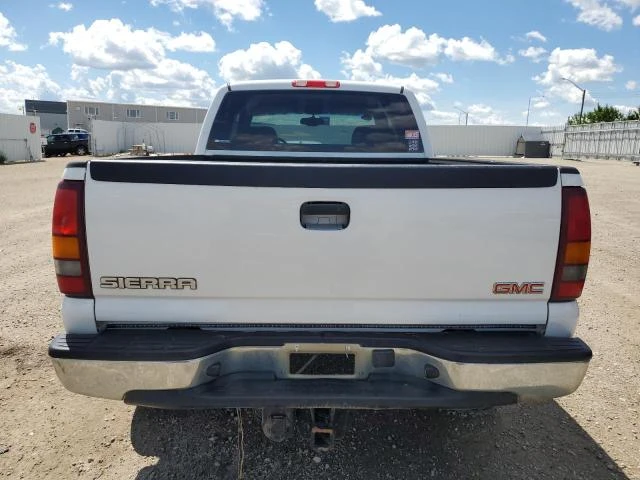 Photo 5 VIN: 2GTEK19T331394363 - GMC NEW SIERRA 