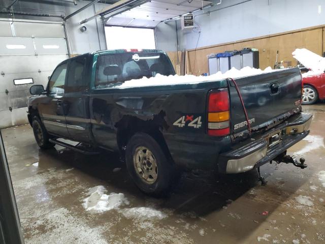 Photo 1 VIN: 2GTEK19T341159110 - GMC NEW SIERRA 