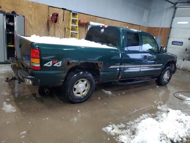 Photo 2 VIN: 2GTEK19T341159110 - GMC NEW SIERRA 