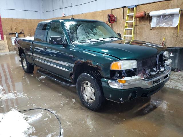 Photo 3 VIN: 2GTEK19T341159110 - GMC NEW SIERRA 