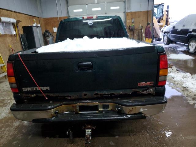 Photo 5 VIN: 2GTEK19T341159110 - GMC NEW SIERRA 