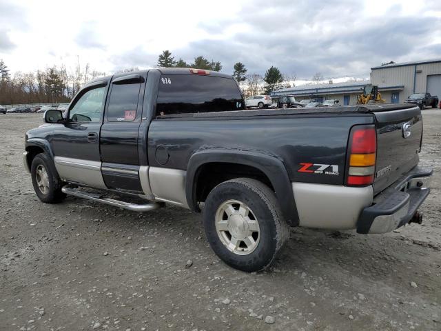 Photo 1 VIN: 2GTEK19T341253763 - GMC SIERRA 