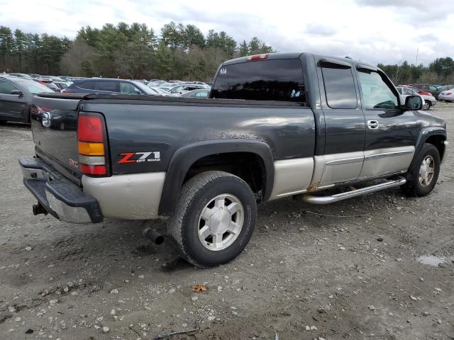 Photo 2 VIN: 2GTEK19T341253763 - GMC SIERRA 