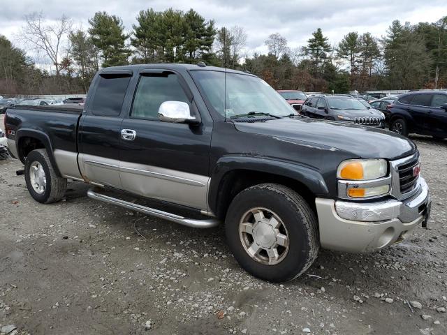 Photo 3 VIN: 2GTEK19T341253763 - GMC SIERRA 