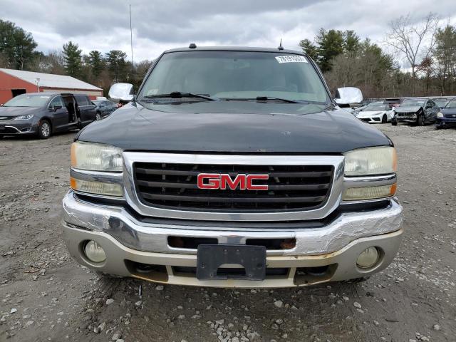 Photo 4 VIN: 2GTEK19T341253763 - GMC SIERRA 