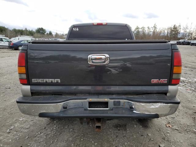 Photo 5 VIN: 2GTEK19T341253763 - GMC SIERRA 