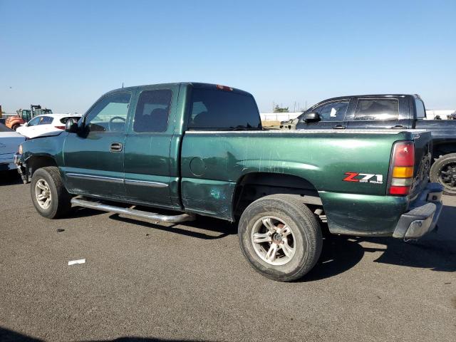 Photo 1 VIN: 2GTEK19T341267971 - GMC NEW SIERRA 