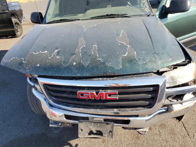 Photo 10 VIN: 2GTEK19T341267971 - GMC NEW SIERRA 