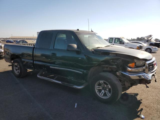 Photo 3 VIN: 2GTEK19T341267971 - GMC NEW SIERRA 