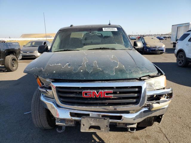 Photo 4 VIN: 2GTEK19T341267971 - GMC NEW SIERRA 